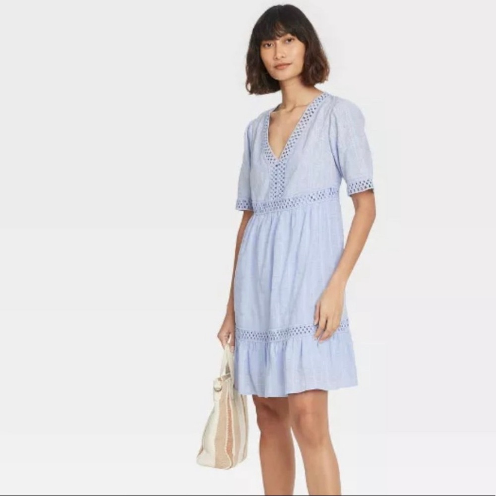 Knox Rose Dress